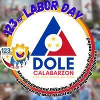 Dole Calabarzon Calamba .